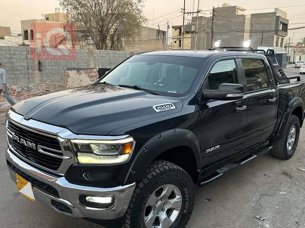 رام 1500
